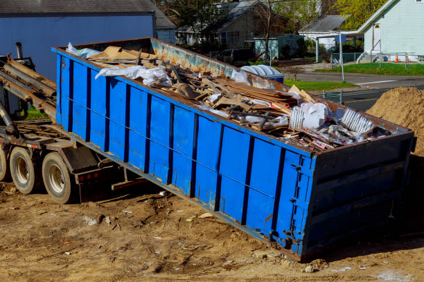 Best Retail Junk Removal  in Bella Vista, AR